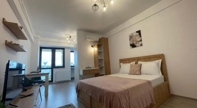 DEKO Apartments & Studios Near Palas Mall, Prenota Appartamento Hotel economici a Iasi