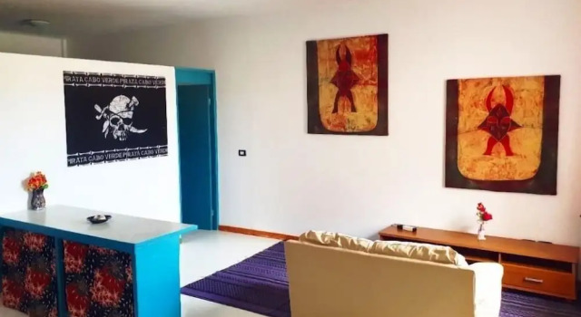 Apart-Hotel Ca Elsa, Rezervovat Hotel Hotely v Barlavento Islands s parkováním, Parkování
