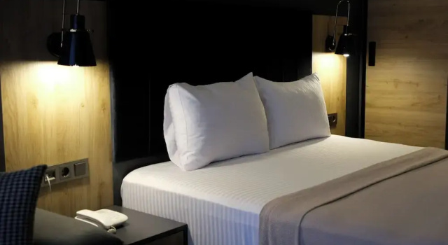 Burç Airport Hotel, Забронировать Отель Трабзон 