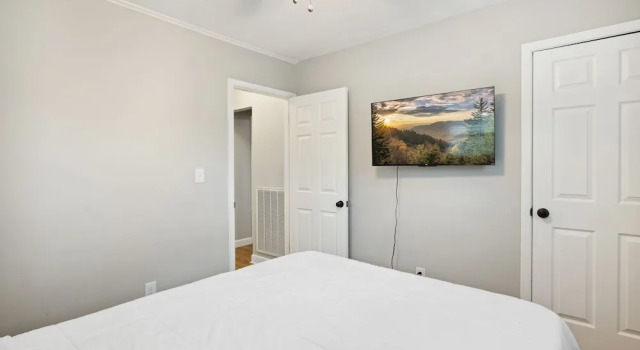 Bluff Mountain Bungalow 4 Bedroom Home by RedAwning, Reserva ahora Casa o chalet Bluff Mountain Estados Unidos