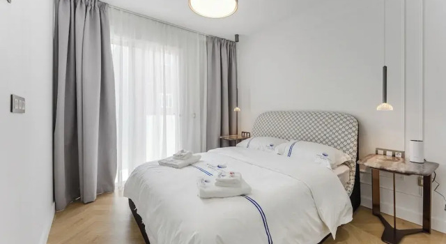 SeaShell Suites