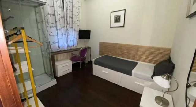 Номер Comfort VILLA MASI Rental Rooms