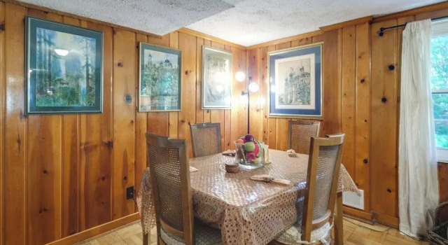 3 Mi to Nih! Spacious Bethesda Apt w/ Yard, Забронировать Апартаменты/квартира Бетесда Washington DC Metropolitan area