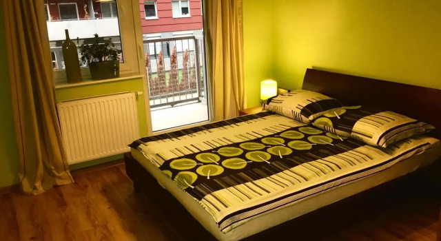 TK Apartments Spiżowa, Забронировать Апартаменты/квартира Фабрична 