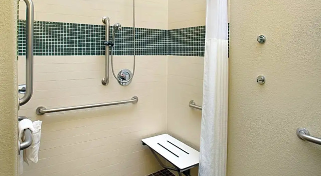 Двухместная студия Staybridge Suites San Angelo by IHG