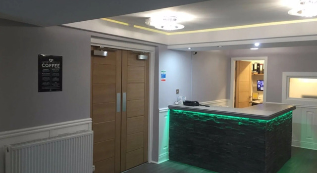 Wool Merchant Hotel