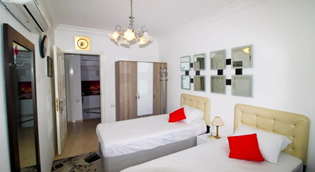 Gorgeous Villa with Private Pool in Antalya, Забронировать Вилла Коттеджи Белек, Коттедж