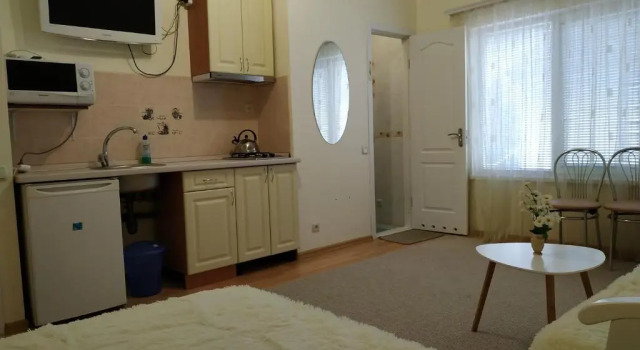 Студия Guest House Butterfly Wing
