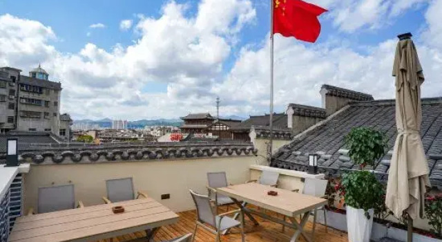 Manyuanju · Leisure Vacation Homestay (Changting Jichuan Store), Book Hotel Longyan Fujian