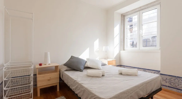 Апартаменты Standard Gonzalo's Guest Apartments - Downtown Historic Flats III