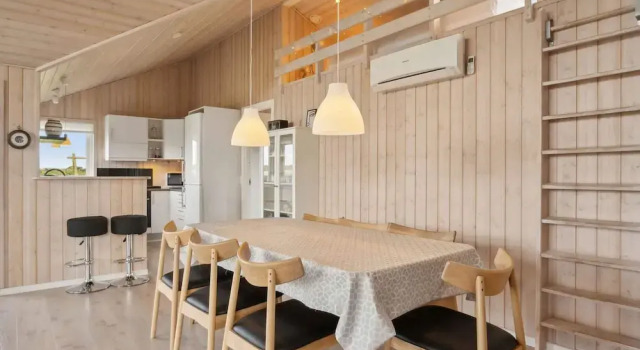 5 Star Holiday Home in Haderslev, Rezerwuj Dom wakacyjny Hotele w Sønderjylland z parkingiem, Parking