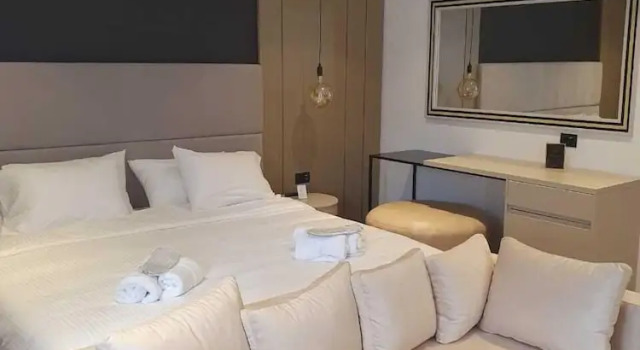 Номер Classic Andon Lapa Hotel & Spa