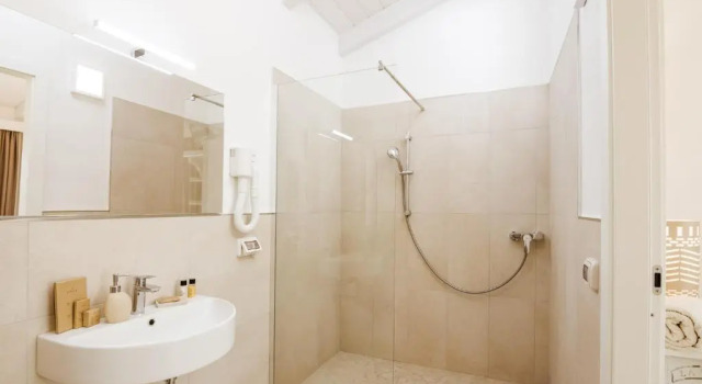 Номер Standard La Vinia Bed&Wine Experience