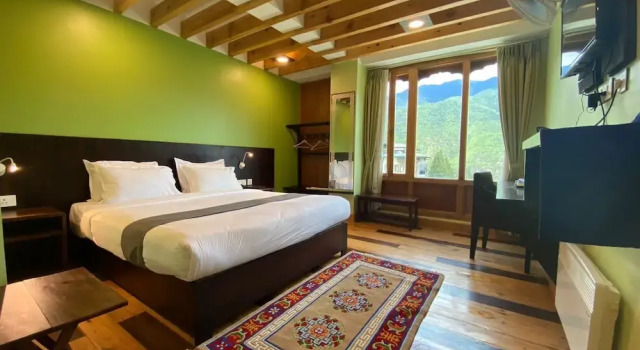 Hotel Damisa