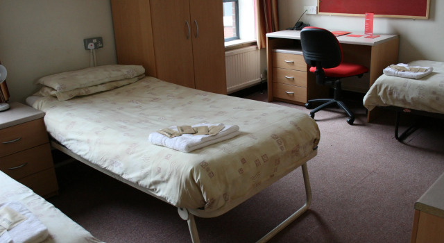 LSE Rosebery Hall, Забронировать Отель Отели Большого Лондона с завтраком, Завтраки