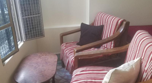 Baba Guest House