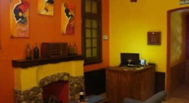 Hostel El Malecon
