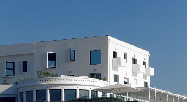 Le Grand Hotel de la Plage, Rezerwuj Hotel Hotele SPA w Côte landaise, SPA