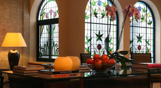 Hotel Rector
