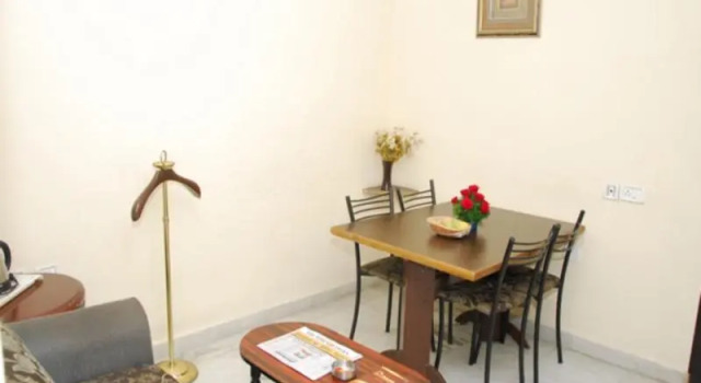 Hotel Savera Residency