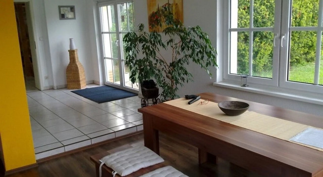 Ferienwohnung Dressler