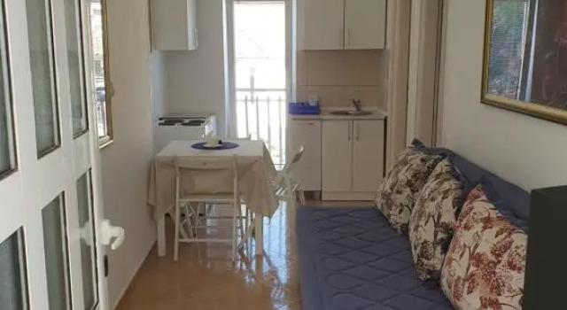 Апартаменты Fortunella Apartments