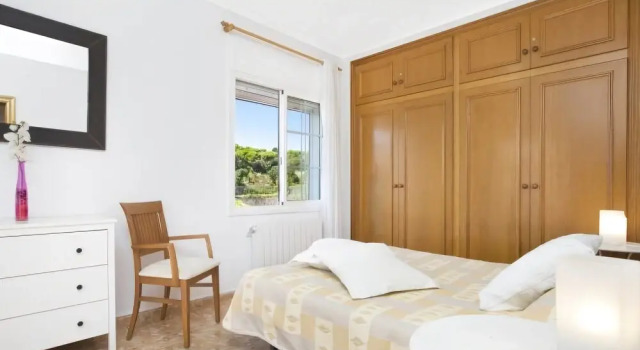 Villa Montse, Book Villa Tordera Maresme