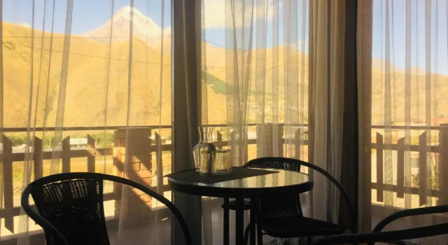 Номер Standard Vache Hotel