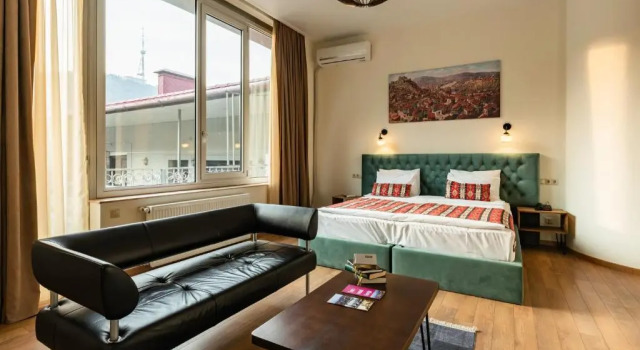 Hotel Flower