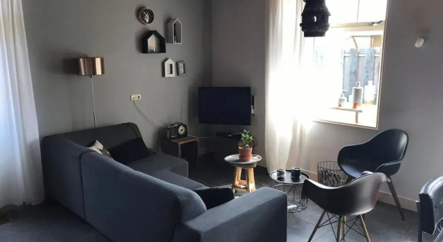 Апартаменты Deluxe Apartment with terrace with sufficient garden