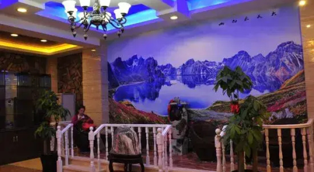 Sunshine 100 Holiday Hotel (Changyi District Government Branch, Zhongxing Street, Jilin), Rezervovat Hotel Ťi-lin Jilin