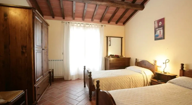 Agriturismo La Collinella