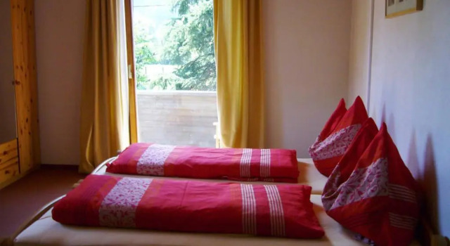 Двухместный номер Standard Chalet Kammleitn