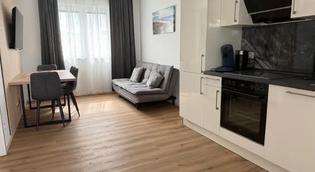 Апартаменты Standard Kaya Residence