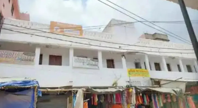Goroomgo Parwati Kutir Deoghar