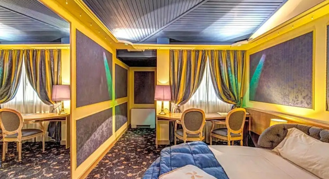 Номер Superior Hotel Motel Regal