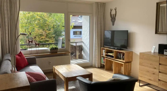 Haus Obermaiselstein, Rezervasyon Otel Obermaiselstein Hoernergruppe