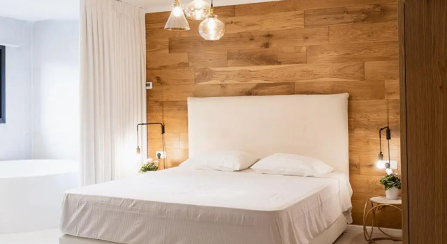 Люкс Deluxe Estate Spa Boutique Hotel