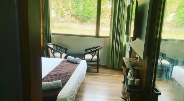 Hotel  Vimal Ganga