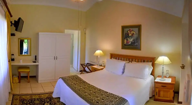 Номер Standard Brevisbrook Bed and Breakfast