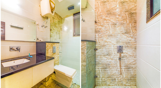 Люкс FabHotel Transit Delhi Airport