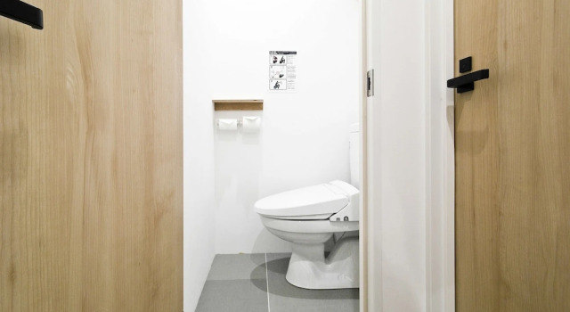 Номер Comfort NEW WORLD INN - Hostel