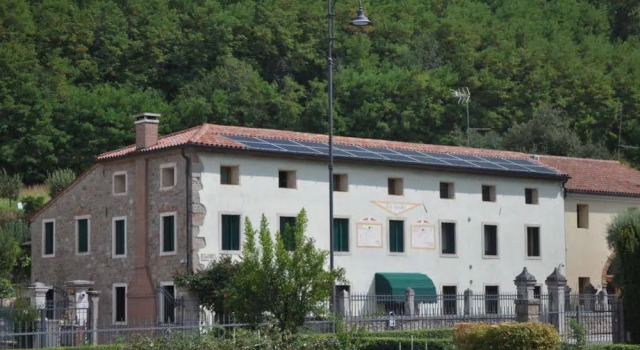 B&B Ca' Lauro