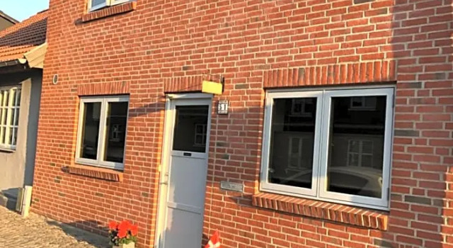 Bramming city privat gæstehus, Prenota Hotel Bramming Danimarca Meridionale