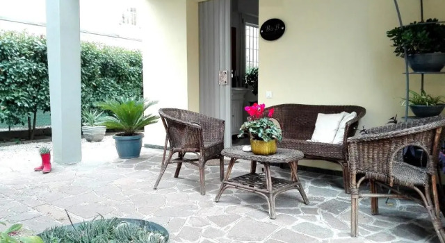 Apartment B&B A casa di Flo'