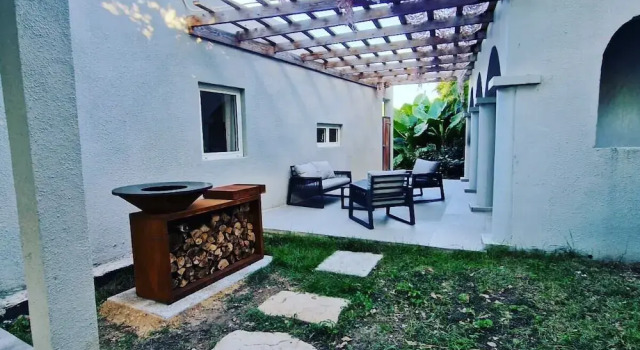 Номер Premium OASIS Apartments Simpson Bay
