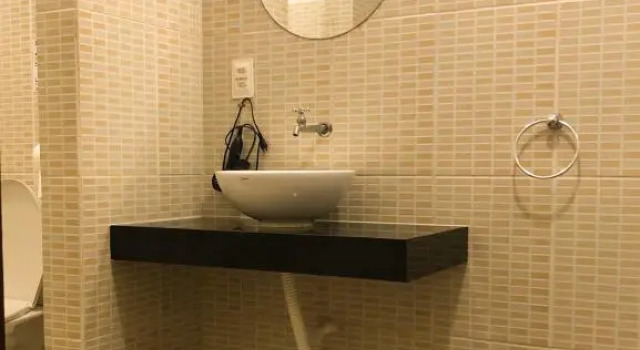 Люкс Standard Refugio Hostel Fortaleza