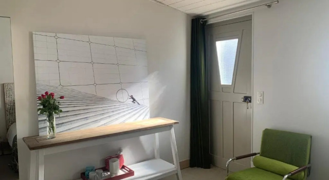 Номер Comfort Maison Face au Soleil