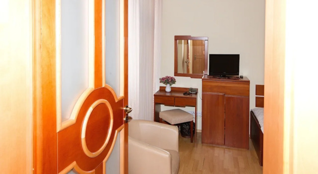 Hotel Dar