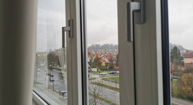Trnovo Apartment